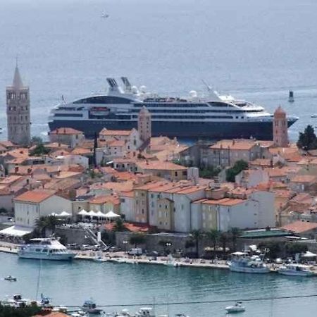 Apartments In Rab - Insel Rab 39950 Mundanije Dış mekan fotoğraf