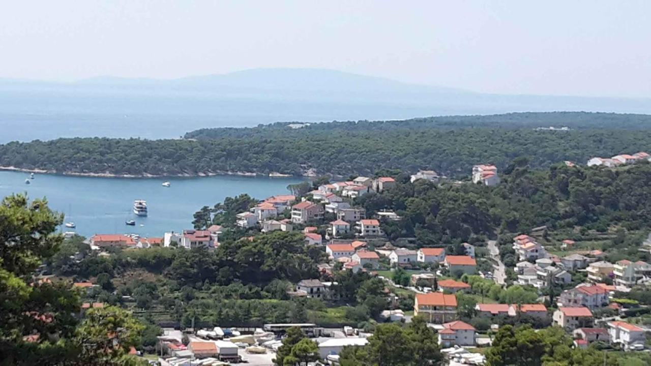 Apartments In Rab - Insel Rab 39950 Mundanije Dış mekan fotoğraf