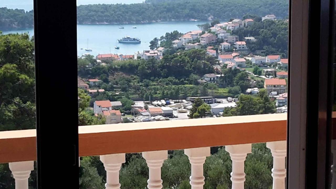 Apartments In Rab - Insel Rab 39950 Mundanije Dış mekan fotoğraf