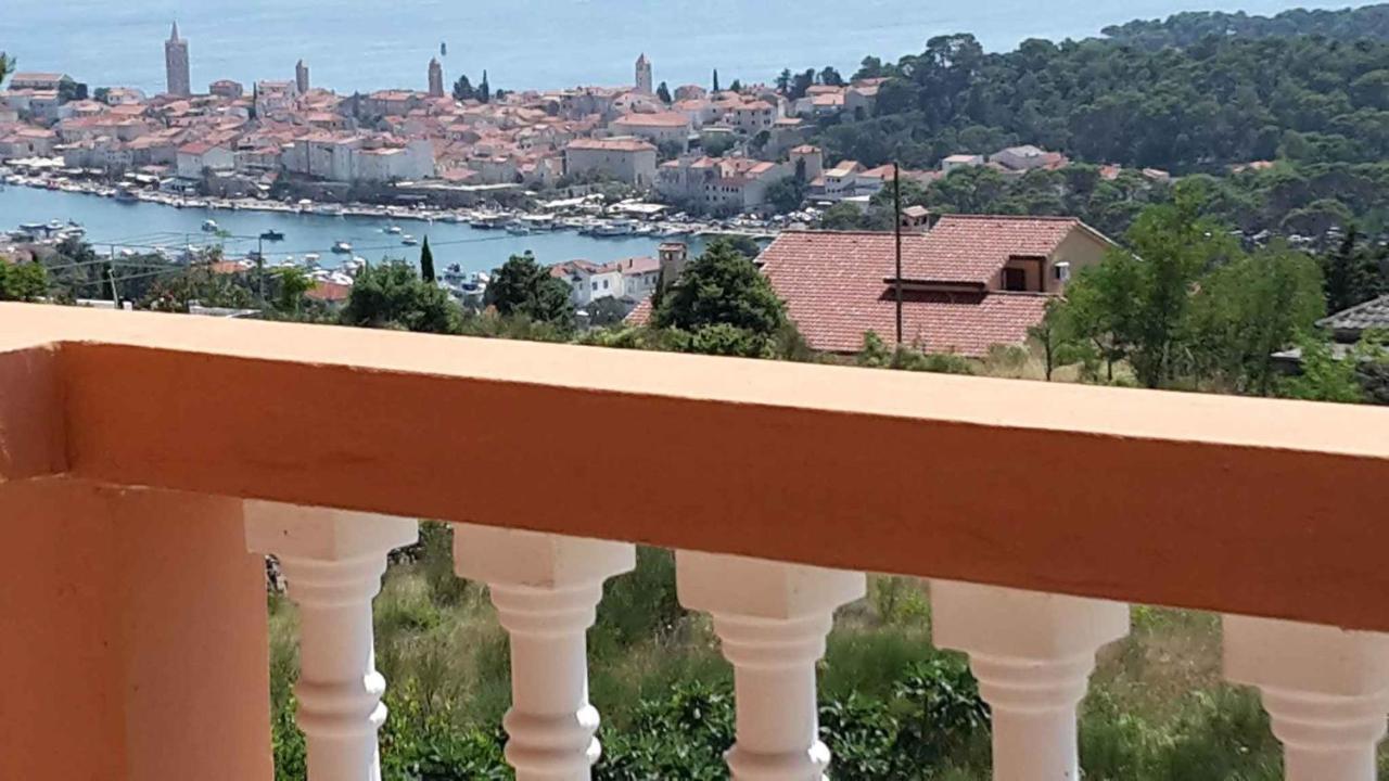 Apartments In Rab - Insel Rab 39950 Mundanije Dış mekan fotoğraf