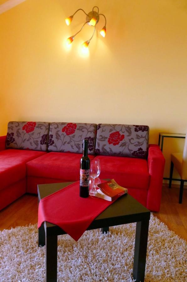 Apartments In Rab - Insel Rab 39950 Mundanije Dış mekan fotoğraf