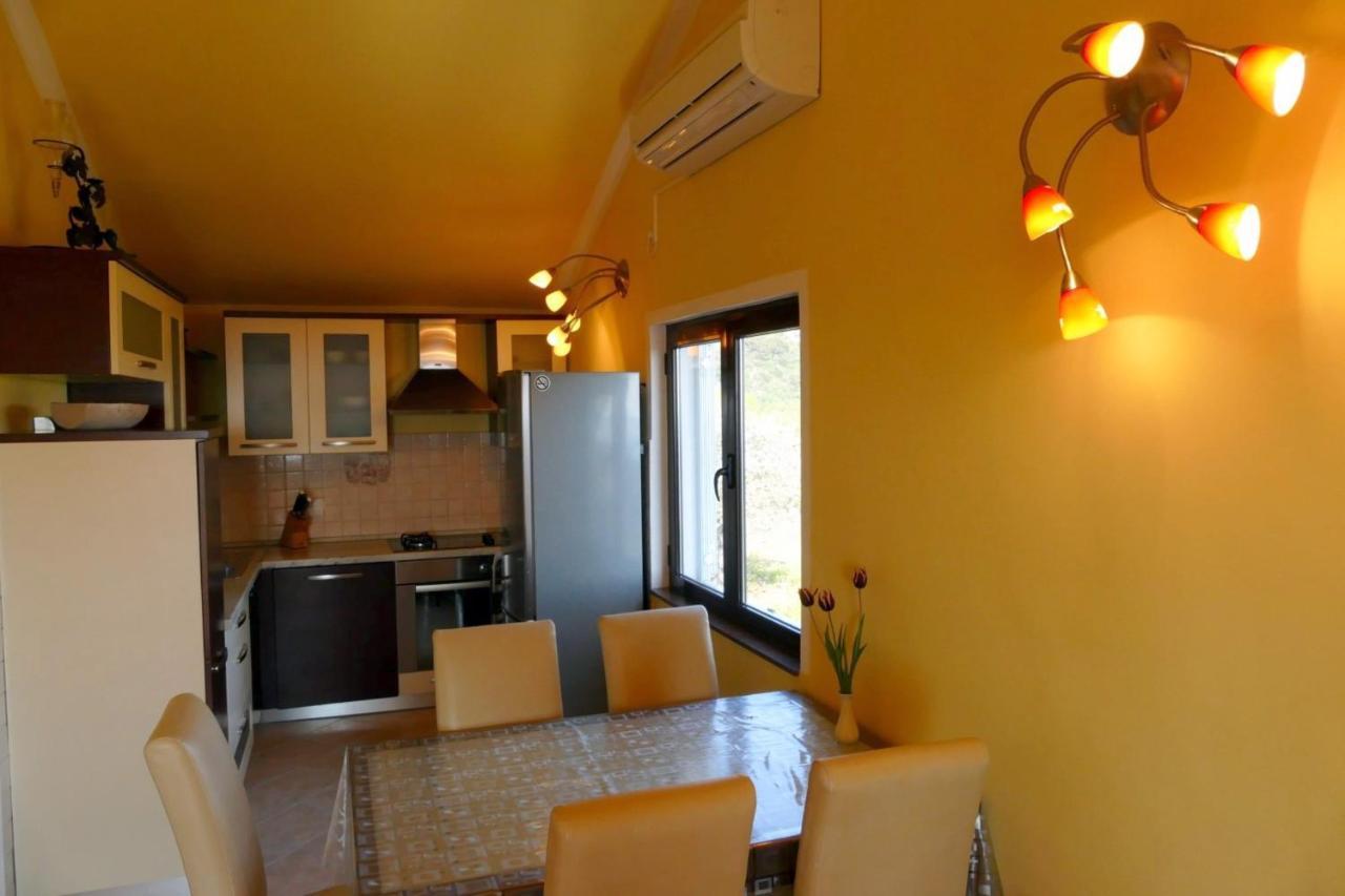 Apartments In Rab - Insel Rab 39950 Mundanije Dış mekan fotoğraf