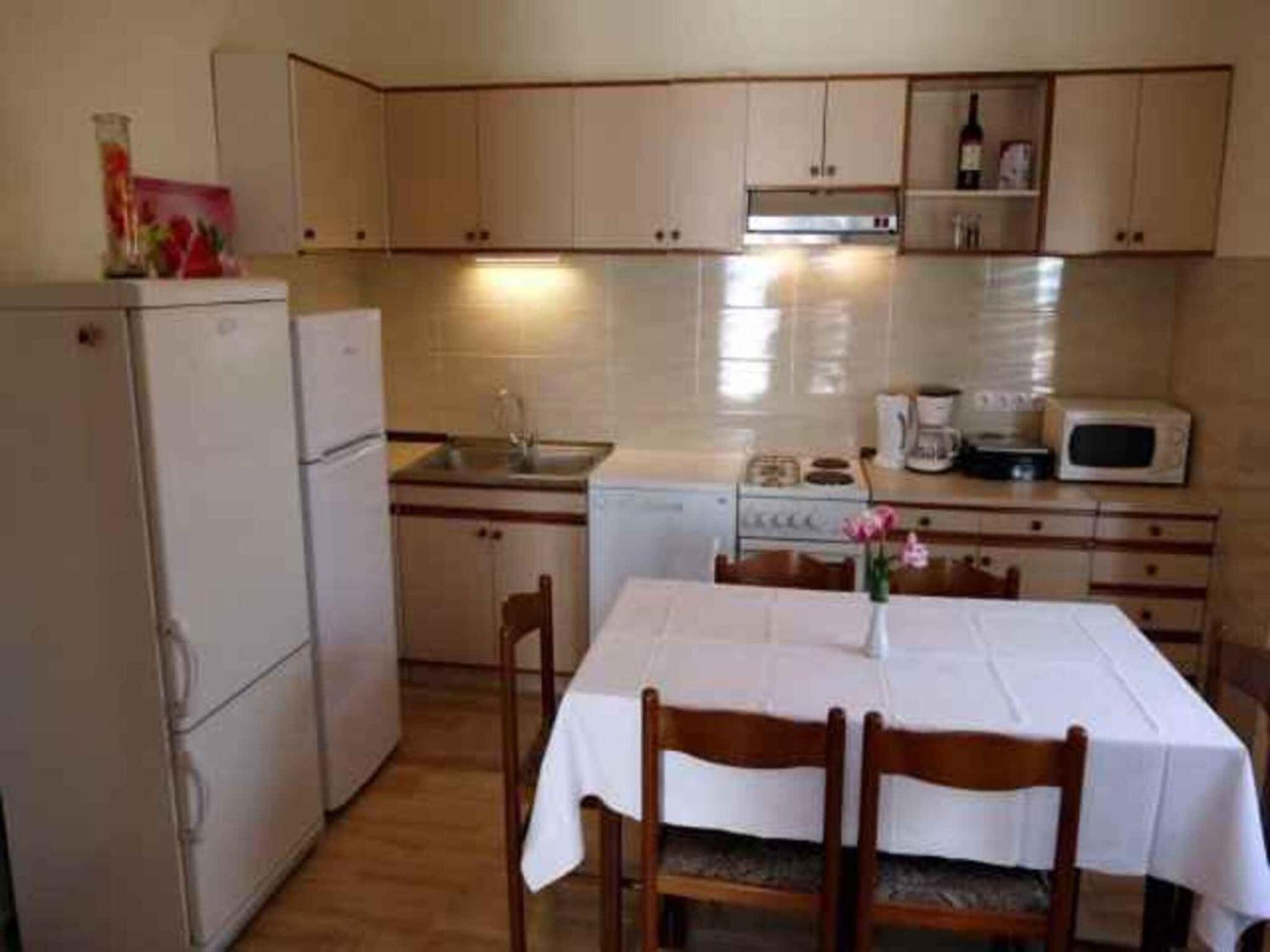 Apartments In Rab - Insel Rab 39950 Mundanije Dış mekan fotoğraf